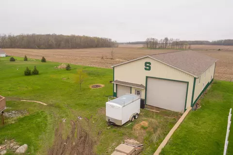 11340 W Howe Rd, Eagle, MI 48822 photo 64
