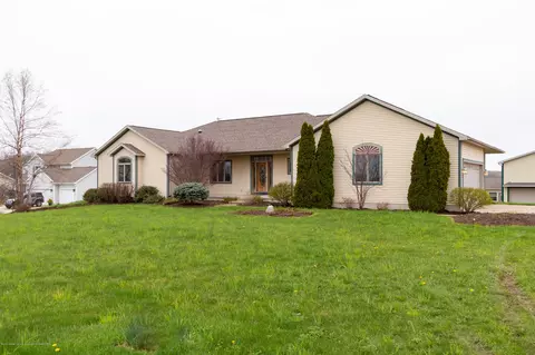 11340 W Howe Rd, Eagle, MI 48822 photo 3