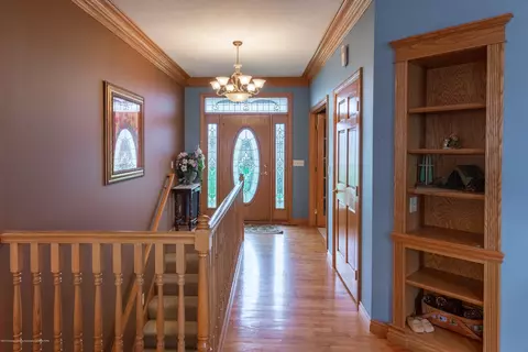 11340 W Howe Rd, Eagle, MI 48822 photo 11