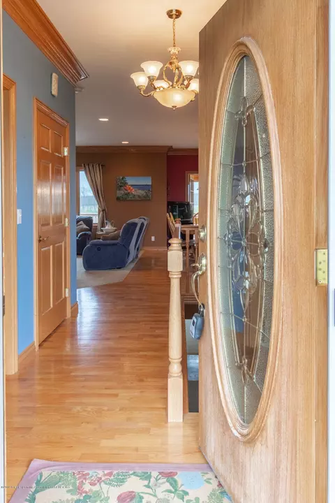 11340 W Howe Rd, Eagle, MI 48822 photo 9