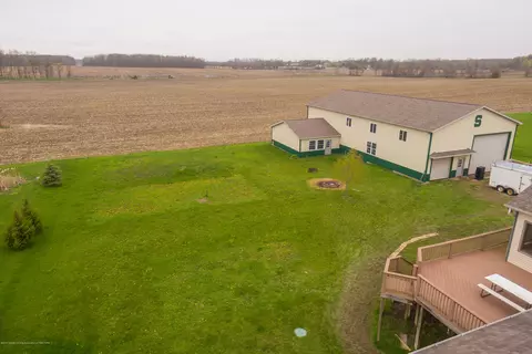 11340 W Howe Rd, Eagle, MI 48822 photo 59