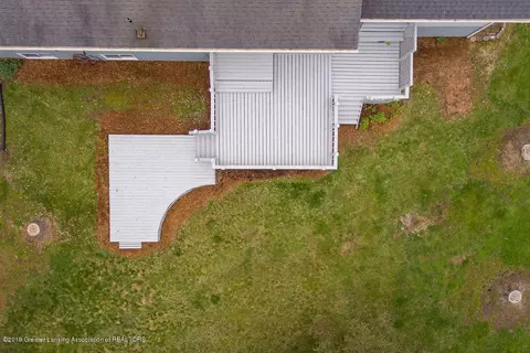 8220 W Howe Rd, Eagle, MI 48822 photo 31