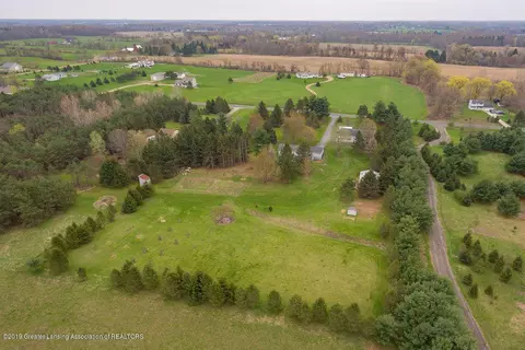 8220 W Howe Rd, Eagle, MI 48822 photo 40