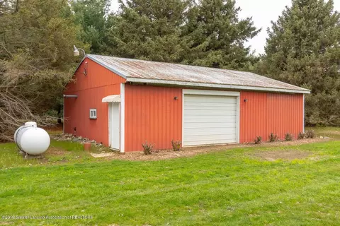 8220 W Howe Rd, Eagle, MI 48822 photo 34