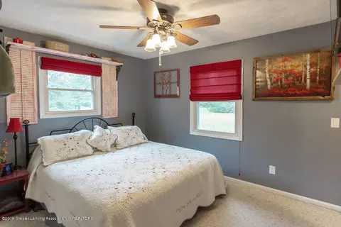 8220 W Howe Rd, Eagle, MI 48822 photo 17