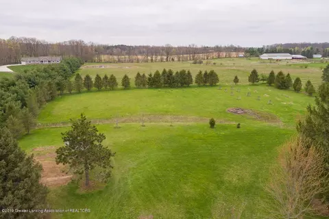 8220 W Howe Rd, Eagle, MI 48822 photo 38