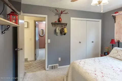8220 W Howe Rd, Eagle, MI 48822 photo 18
