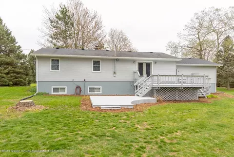 8220 W Howe Rd, Eagle, MI 48822 photo 32