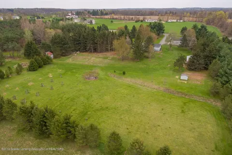 8220 W Howe Rd, Eagle, MI 48822 photo 39