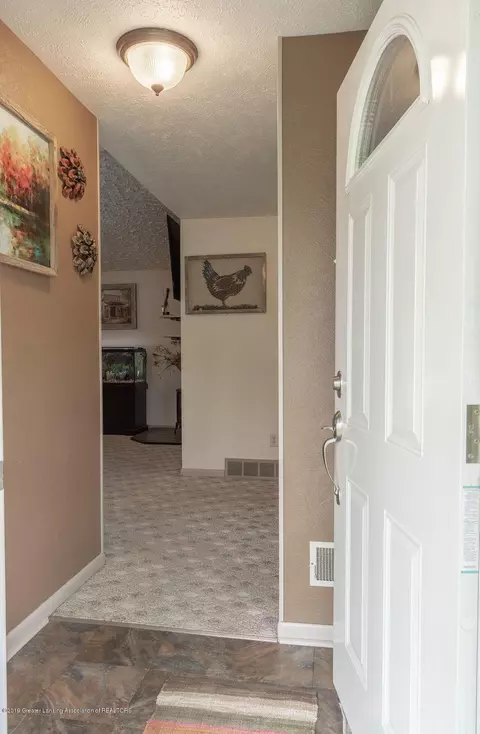 8220 W Howe Rd, Eagle, MI 48822 photo 4