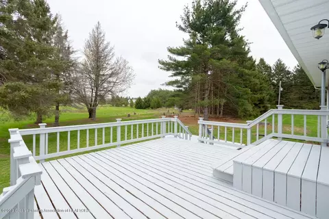 8220 W Howe Rd, Eagle, MI 48822 photo 33