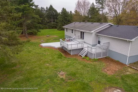 8220 W Howe Rd, Eagle, MI 48822 photo 30