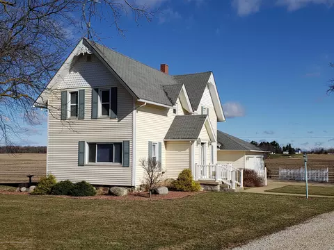 10960 W Cutler Rd, Eagle, MI 48822 photo 3