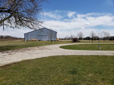 10960 W Cutler Rd, Eagle, MI 48822 photo 21