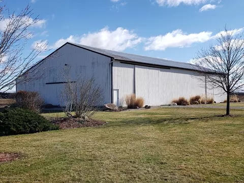 10960 W Cutler Rd, Eagle, MI 48822 photo 4