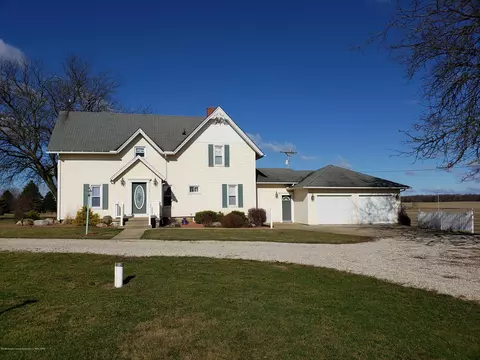 10960 W Cutler Rd, Eagle, MI 48822 photo 2