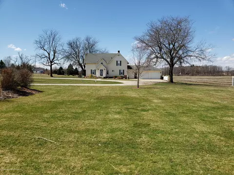 10960 W Cutler Rd, Eagle, MI 48822 photo 20