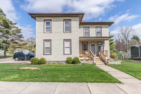 314 N Bridge St, Dewitt, MI 48820 photo 1
