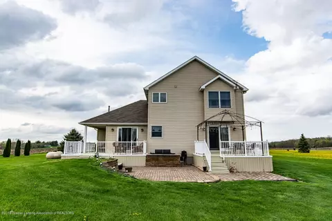10777 W Cutler Rd, Eagle, MI 48822 photo 6