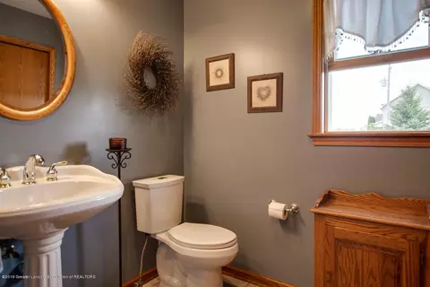 10777 W Cutler Rd, Eagle, MI 48822 photo 22