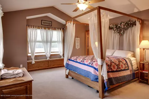 10777 W Cutler Rd, Eagle, MI 48822 photo 28