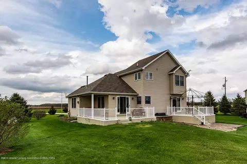 10777 W Cutler Rd, Eagle, MI 48822 photo 7