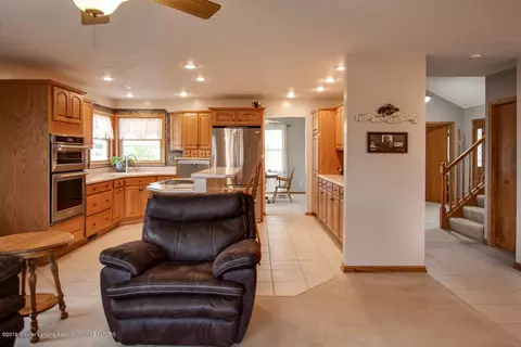 10777 W Cutler Rd, Eagle, MI 48822 photo 18
