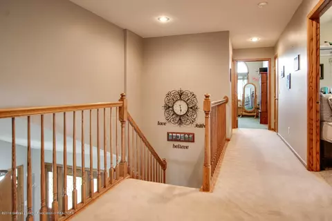 10777 W Cutler Rd, Eagle, MI 48822 photo 26