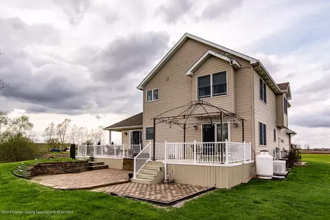 10777 W Cutler Rd, Eagle, MI 48822 photo 5