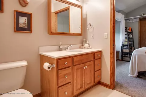 10777 W Cutler Rd, Eagle, MI 48822 photo 38