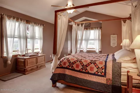 10777 W Cutler Rd, Eagle, MI 48822 photo 27
