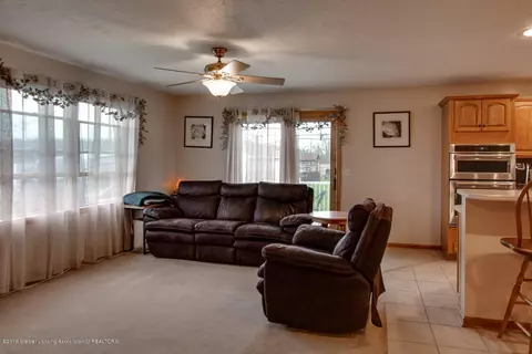 10777 W Cutler Rd, Eagle, MI 48822 photo 17