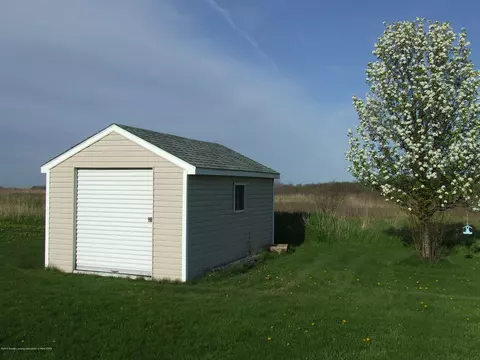 14575 S Jones Rd, Eagle, MI 48822 photo 25