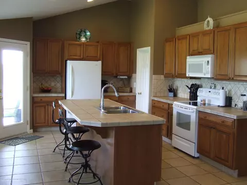 14575 S Jones Rd, Eagle, MI 48822 photo 8