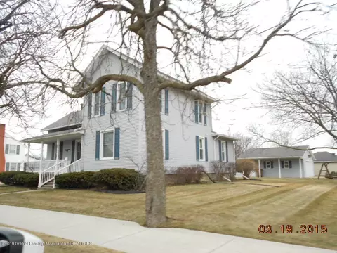 355 S Main St, Fowler, MI 48835 photo 1