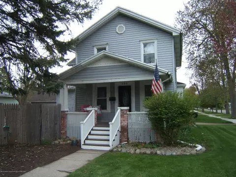 300 E State St, Saint Johns, MI 48879 photo 1