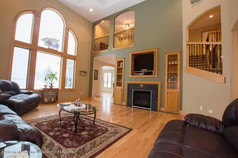 13185 S Wright Rd, Eagle, MI 48822 photo 3