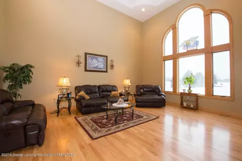 13185 S Wright Rd, Eagle, MI 48822 photo 7