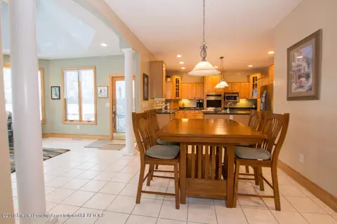 13185 S Wright Rd, Eagle, MI 48822 photo 28