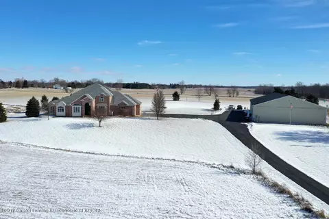 13185 S Wright Rd, Eagle, MI 48822 photo 44
