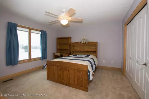 13185 S Wright Rd, Eagle, MI 48822 photo 15