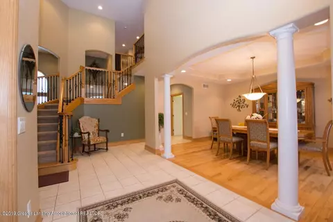 13185 S Wright Rd, Eagle, MI 48822 photo 2