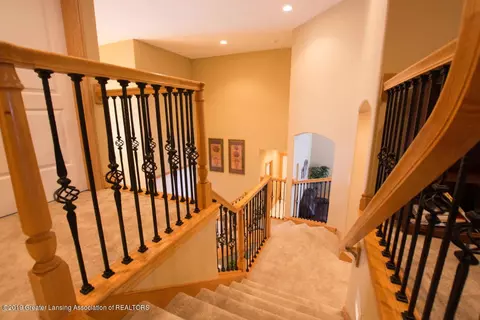 13185 S Wright Rd, Eagle, MI 48822 photo 20