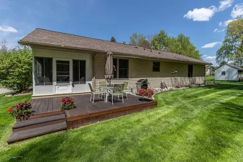809 Birchwood, Dewitt, MI 48820 photo 30