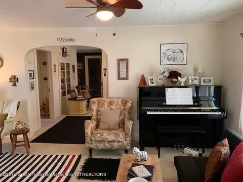 320 N Jeffery Ave, Ithaca, MI 48847 photo 4