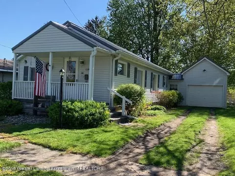 320 N Jeffery Ave, Ithaca, MI 48847 photo 1