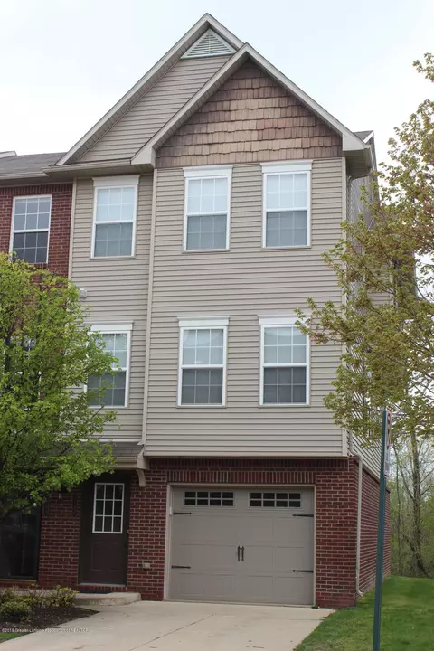 2185 Knotty Pine Trl, Howell, MI 48855 photo 1