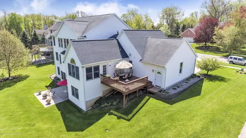 504 W Dill Dr, Dewitt, MI 48820 photo 55