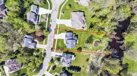 504 W Dill Dr, Dewitt, MI 48820 photo 51