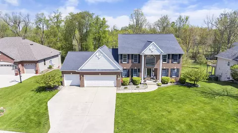 504 W Dill Dr, Dewitt, MI 48820 photo 68